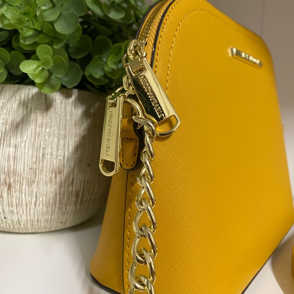 STEVE MADDEN BAG - Picture 7 of 14